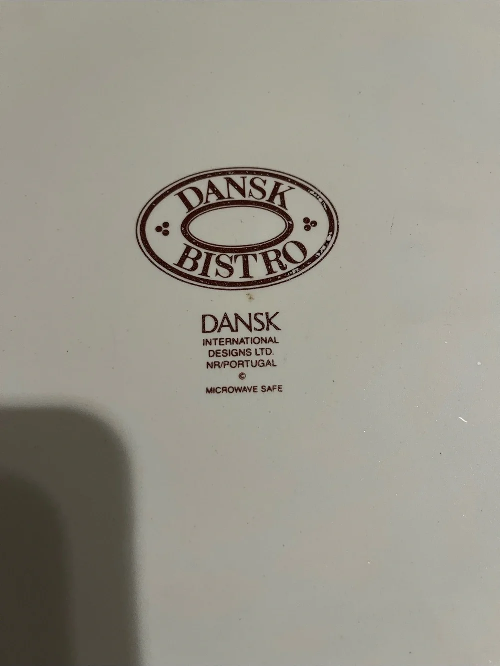 Dansk 